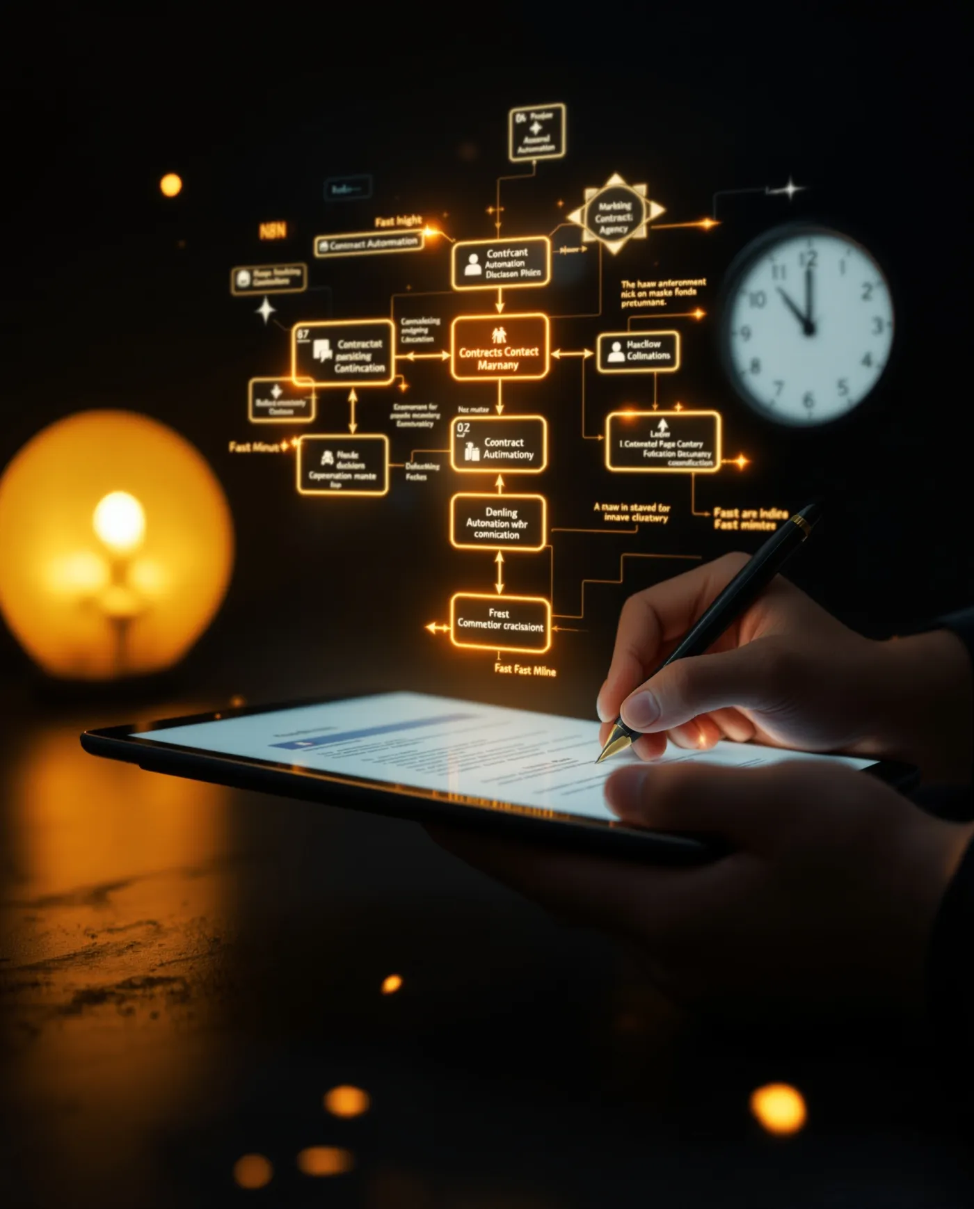 Client Onboarding Automation